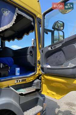 Контейнеровоз Scania R 420 2007 в 