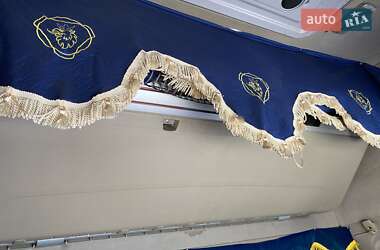 Контейнеровоз Scania R 420 2007 в 