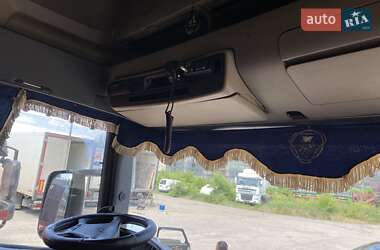 Контейнеровоз Scania R 420 2007 в 