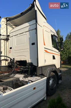 Тягач Scania R 420 2010 в 