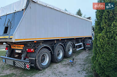 Тягач Scania R 420 2010 в 