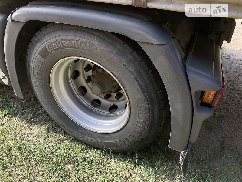 Тягач Scania R 420 2008 в Покрове фото 9 Тягач Scania R 420 2008 в Покрове