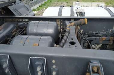Тягач Scania R 420 2011 в 