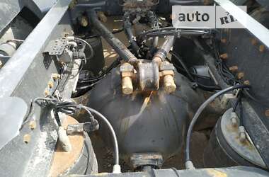 Тягач Scania R 420 2011 в 