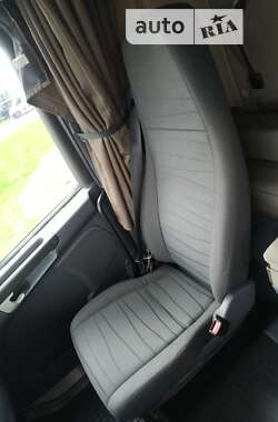 Тягач Scania R 420 2011 в 