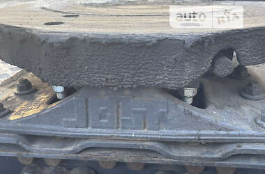 Тягач Scania R 420 2012 в 