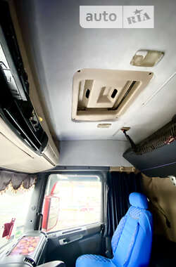 Тягач Scania R 420 2007 в 
