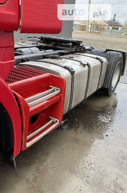 Тягач Scania R 420 2007 в 