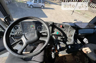 Тягач Scania R 420 2002 в Доманевке