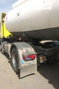 Тягач Scania R 420 2012 в 