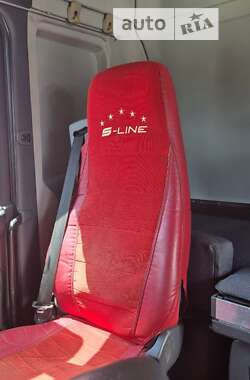 Тягач Scania R 420 2008 в 