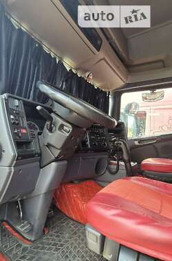Тягач Scania R 420 2008 в 