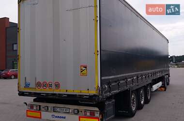 Тягач Scania R 420 2012 в 