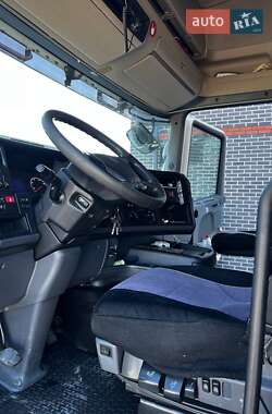 Тягач Scania R 420 2012 в 