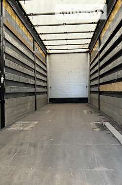Тентований Scania R 420 2012 в 