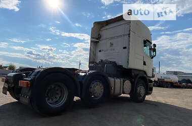 Тягач Scania R 420 2007 в Харкові