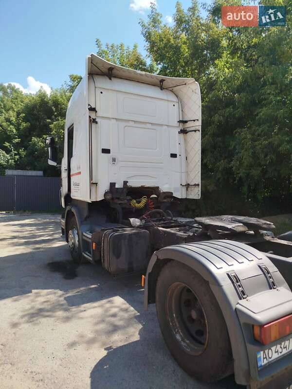 Тягач Scania R 420 2008 в Боярке фото 7 Тягач Scania R 420 2008 в Боярке