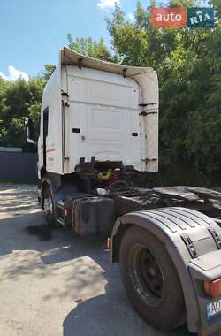 Тягач Scania R 420 2008 в 