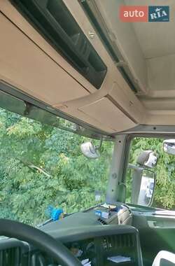 Тягач Scania R 420 2008 в 