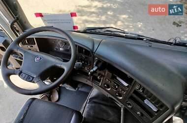 Тягач Scania R 420 2008 в 