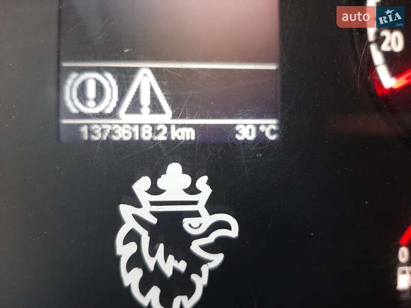 Тягач Scania R 420 2012 в Дніпрі фото 3 Тягач Scania R 420 2012 в Дніпрі