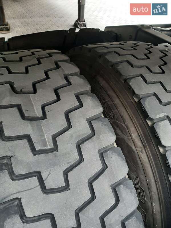 Тягач Scania R 420 2012 в Дніпрі фото 13 Тягач Scania R 420 2012 в Дніпрі