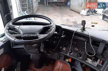 Тягач Scania R 420 2012 в 