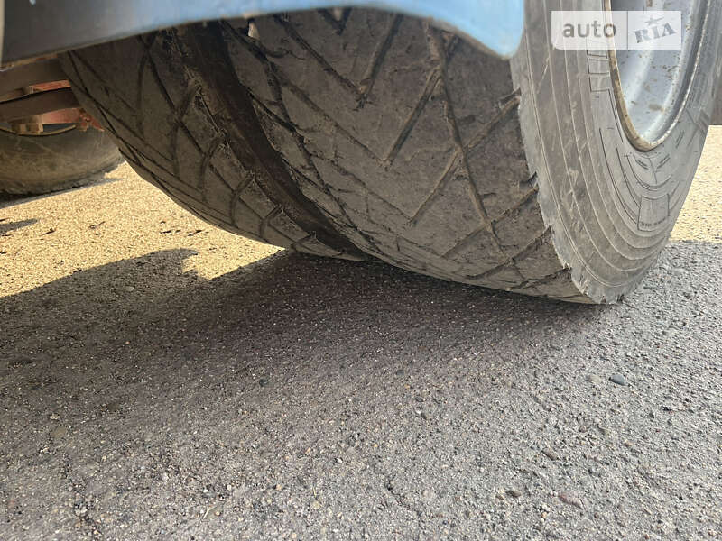 Другие грузовики Scania R 420 2007 в Золочеве фото 7 Другие грузовики Scania R 420 2007 в Золочеве