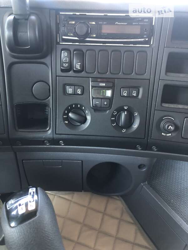 Тягач Scania R 420 2008 в Калуші фото 19 Тягач Scania R 420 2008 в Калуші