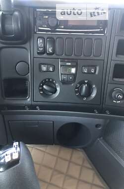 Тягач Scania R 420 2008 в 