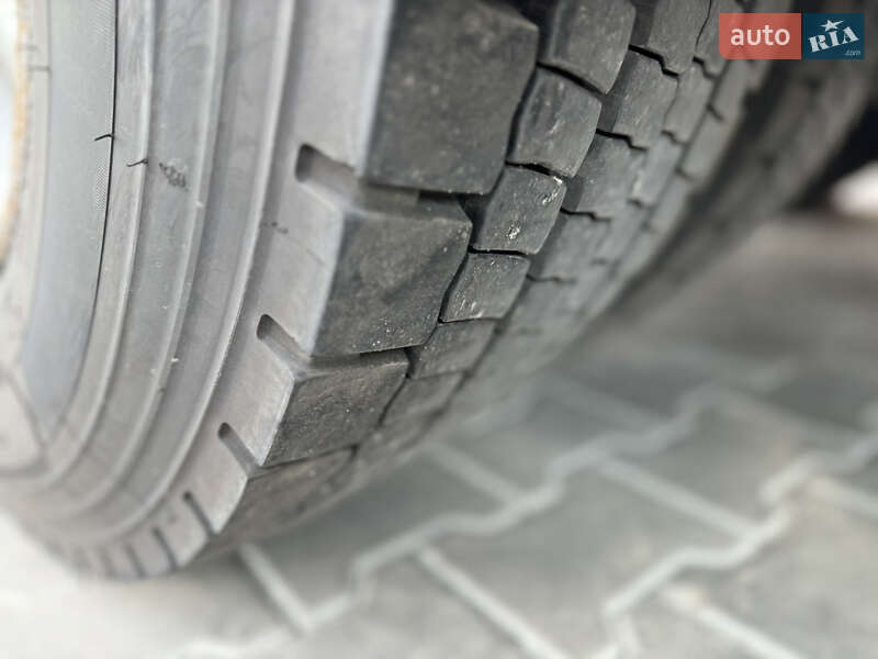 Тягач Scania R 420 2012 в Каменец-Подольском фото 15 Тягач Scania R 420 2012 в Каменец-Подольском