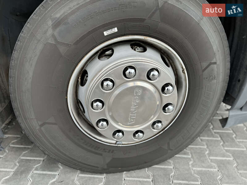 Тягач Scania R 420 2012 в Каменец-Подольском фото 18 Тягач Scania R 420 2012 в Каменец-Подольском