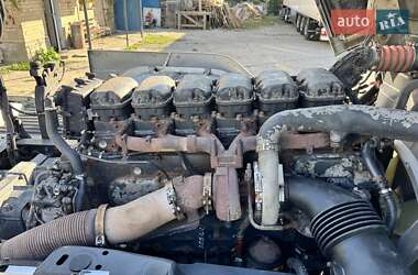 Тягач Scania R 420 2012 в 