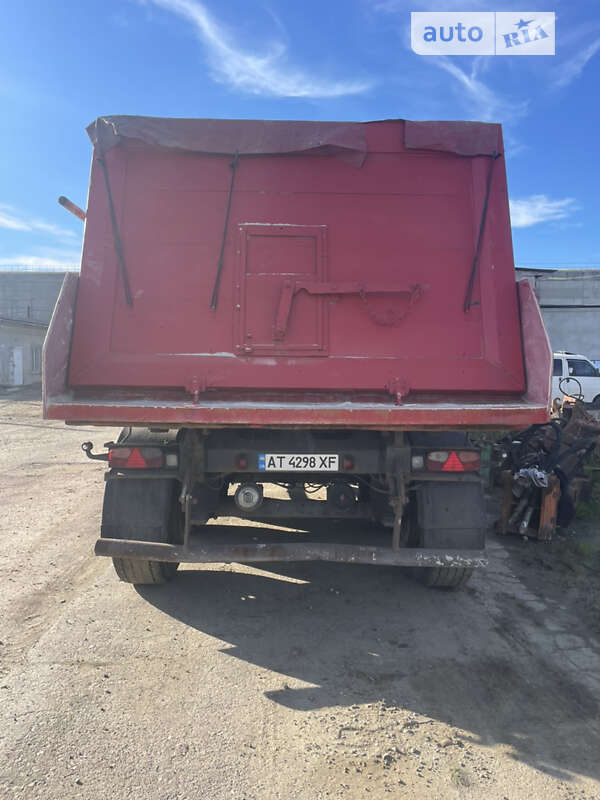 Тягач Scania R 420 2009 в Калуші