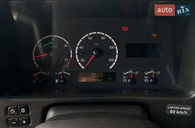 Тягач Scania R 420 2007 в 