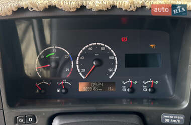 Тягач Scania R 420 2007 в 