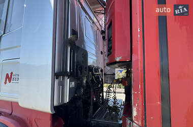 Тягач Scania R 420 2012 в 