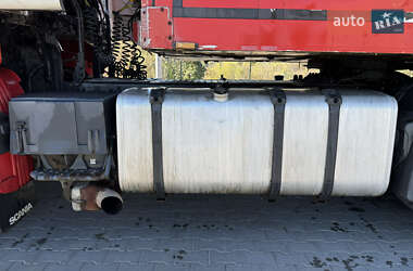 Тягач Scania R 420 2012 в 
