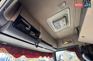Тягач Scania R 420 2012 в 