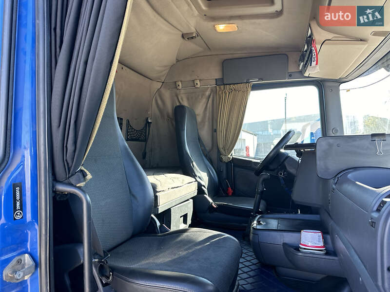 Самоскид Scania R 420 2010 в Кропивницькому