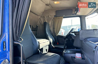 Самосвал Scania R 420 2010 в 