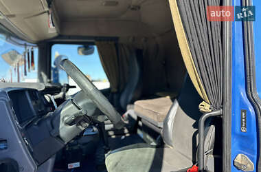 Самосвал Scania R 420 2010 в 