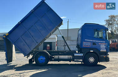 Самосвал Scania R 420 2010 в 