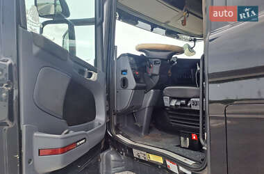 Тягач Scania R 420 2012 в Черкасах