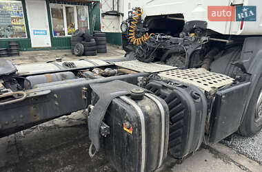 Тягач Scania R 420 2007 в 
