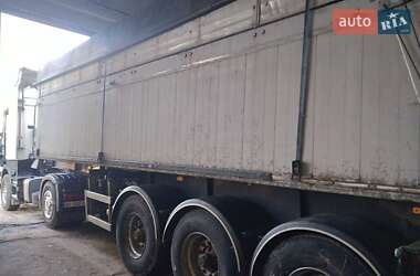 Самоскид Scania R 420 2005 в 