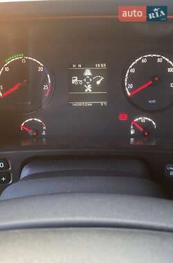 Тягач Scania R 420 2011 в 