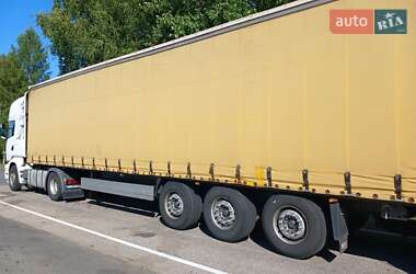 Тягач Scania R 420 2009 в Обухові