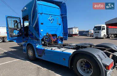 Тягач Scania R 420 2007 в Одессе