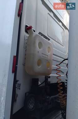 Тягач Scania R 420 2009 в 